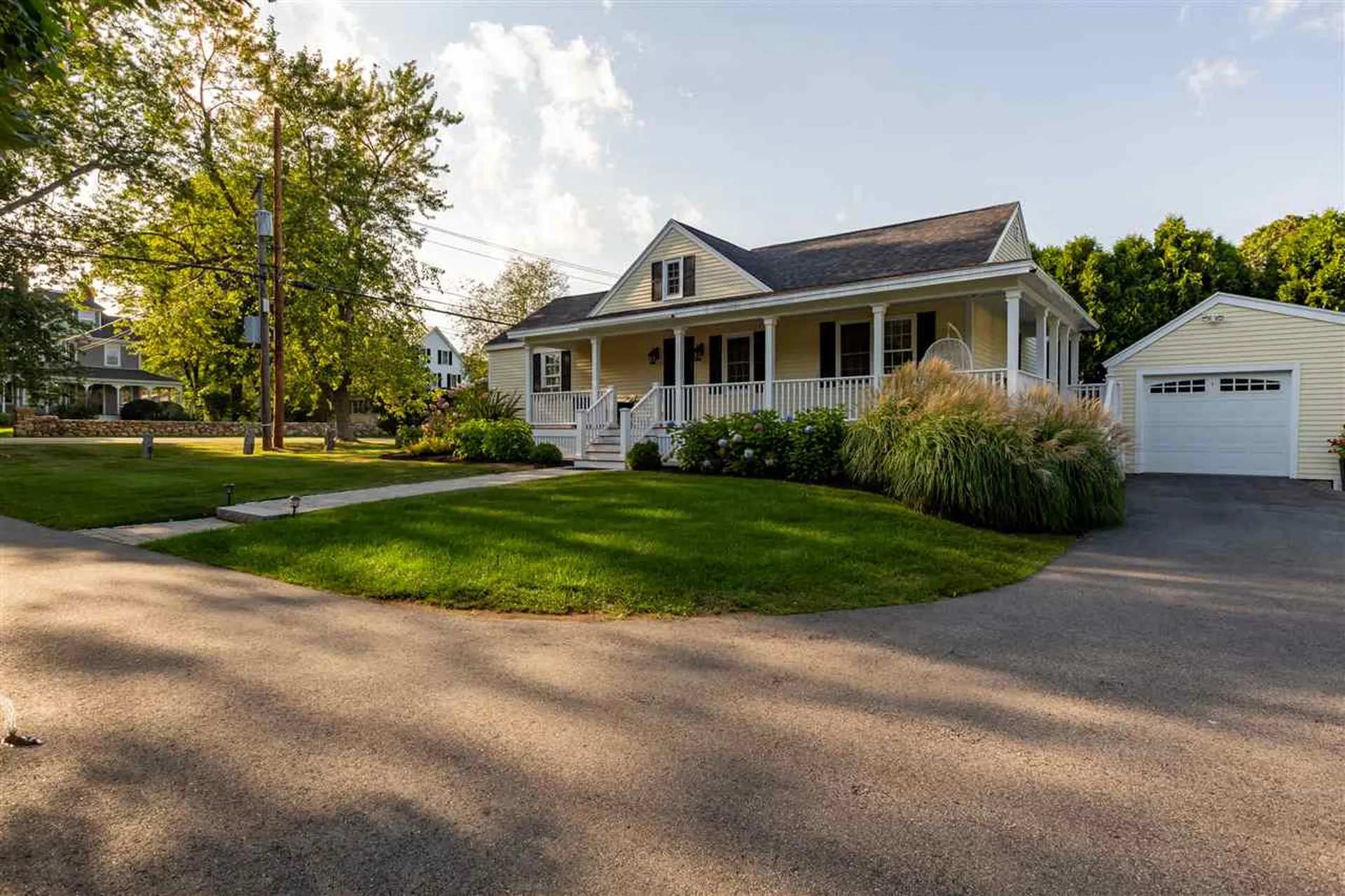 610 Central Road Rye NH 03870