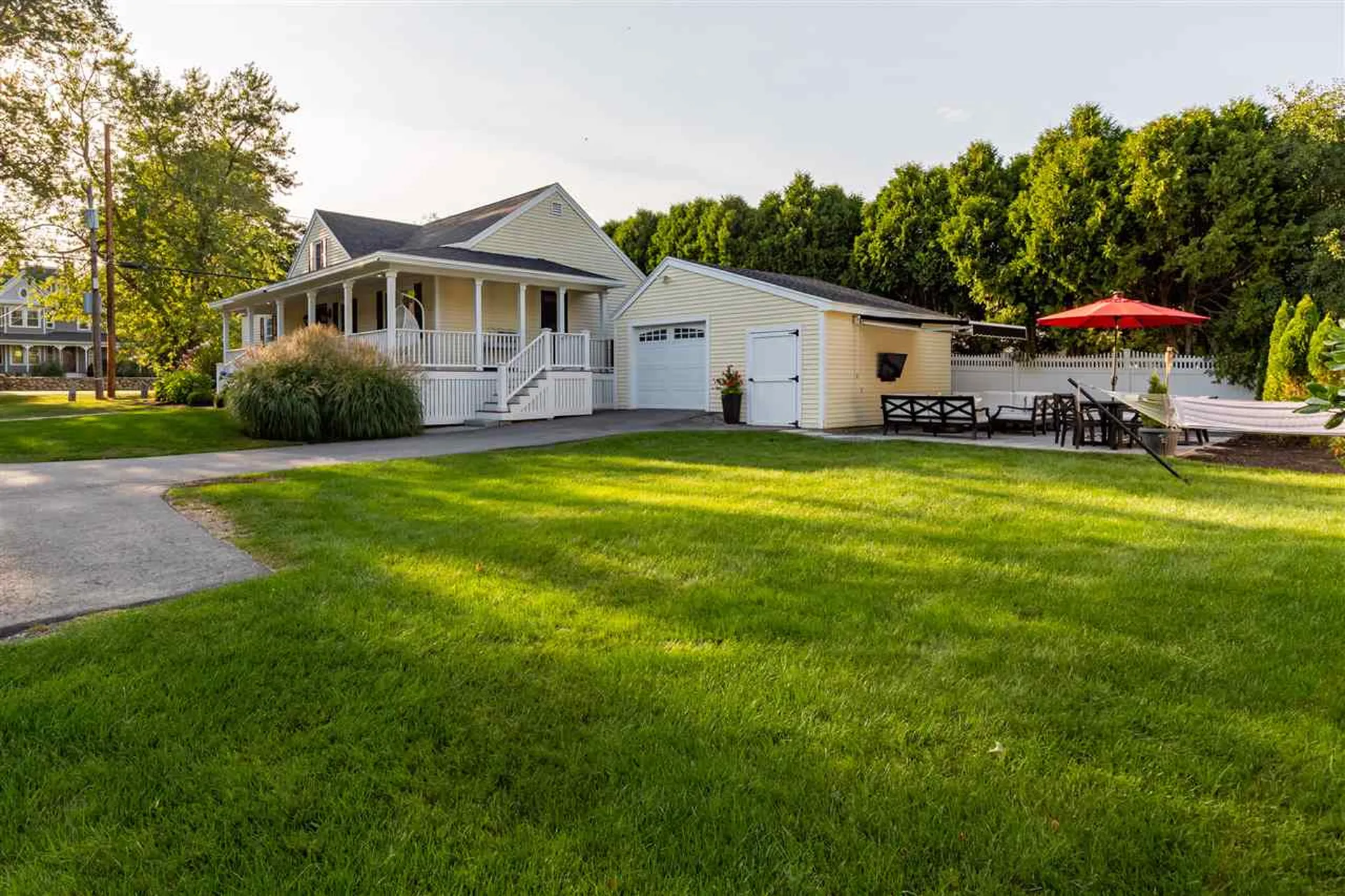 610 Central Road Rye NH 03870