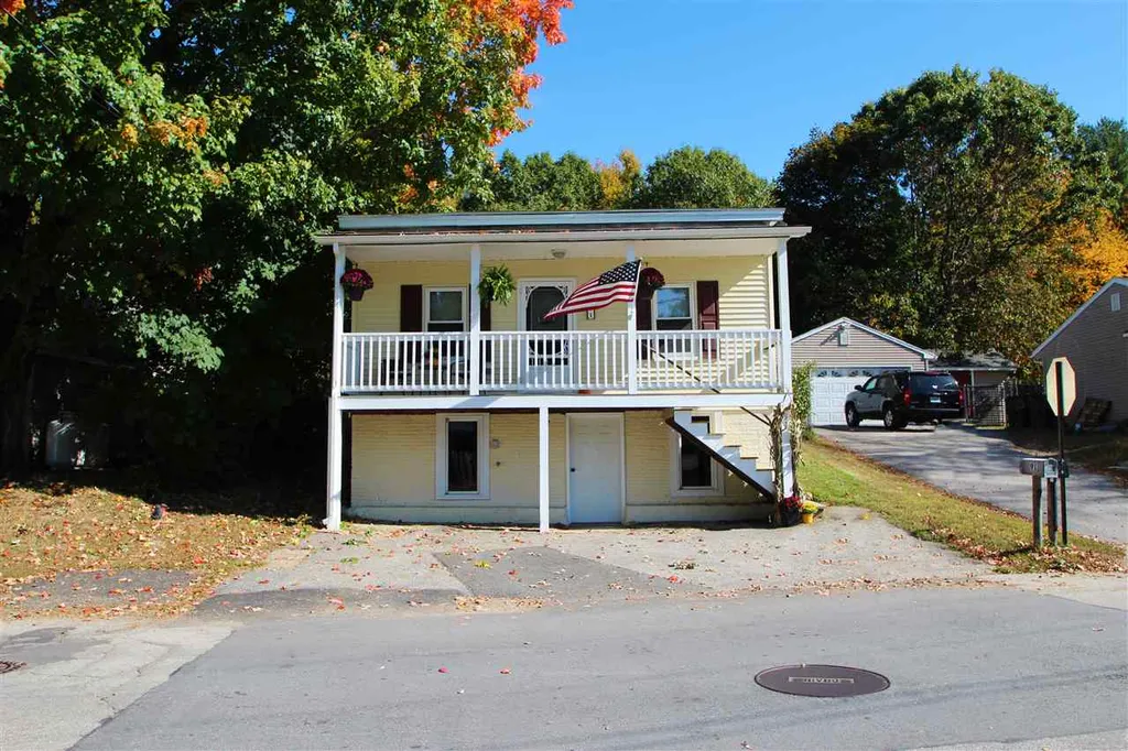 91 Dunbar Street Manchester NH 03103