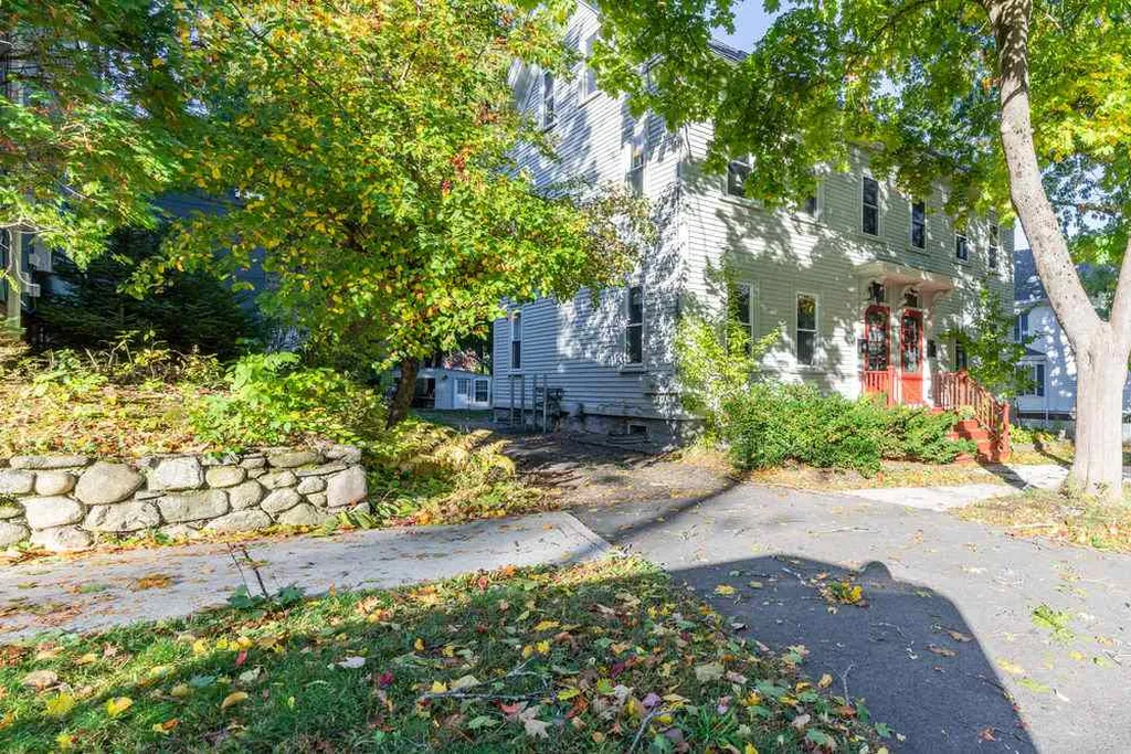 220 Wibird Street Portsmouth NH 03801