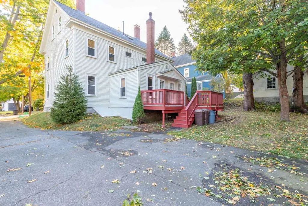 220 Wibird Street Portsmouth NH 03801
