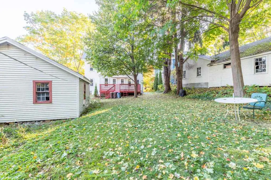 220 Wibird Street Portsmouth NH 03801