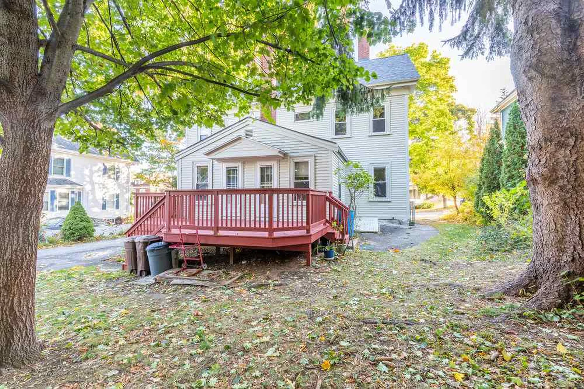 220 Wibird Street Portsmouth NH 03801