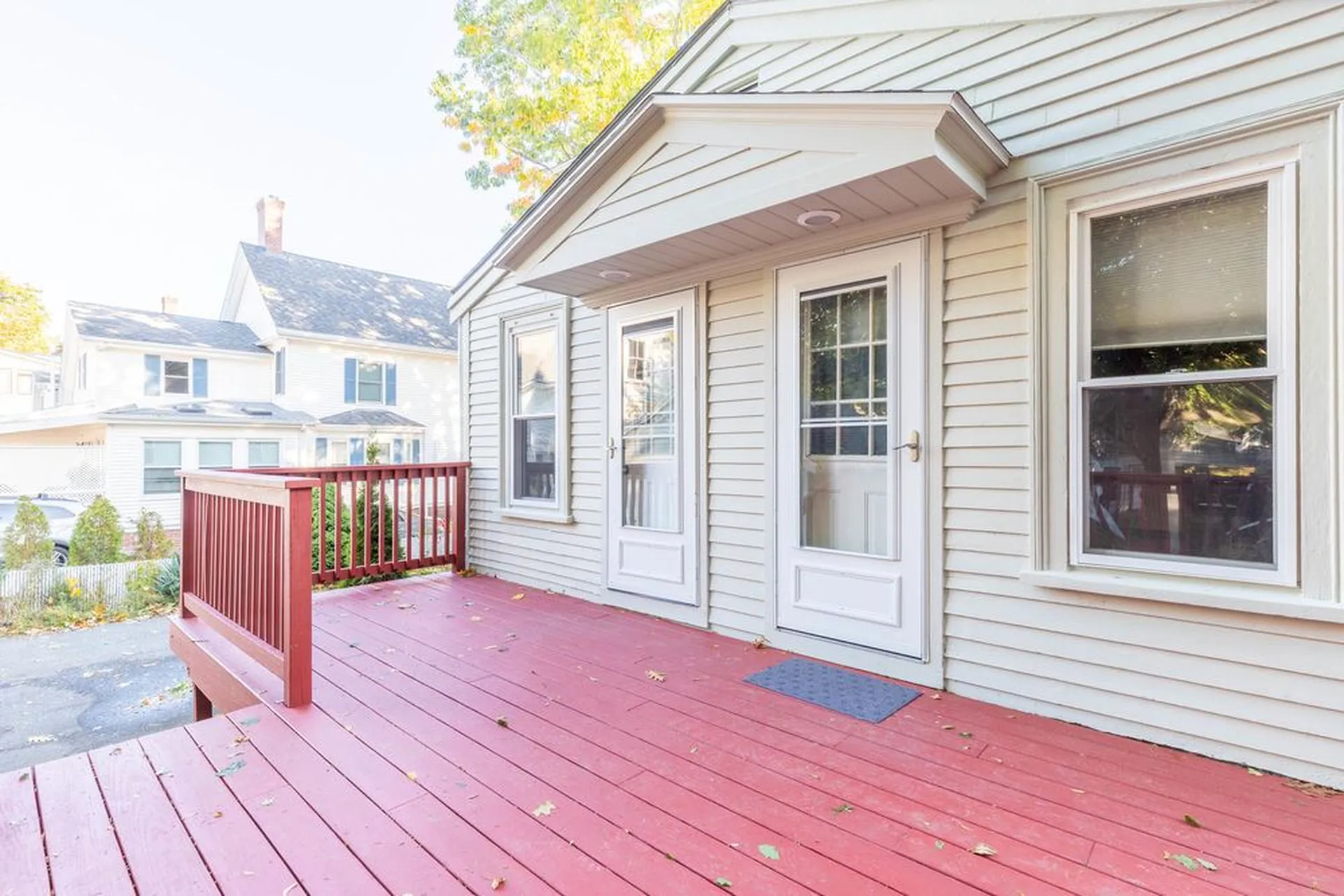220 Wibird Street Portsmouth NH 03801