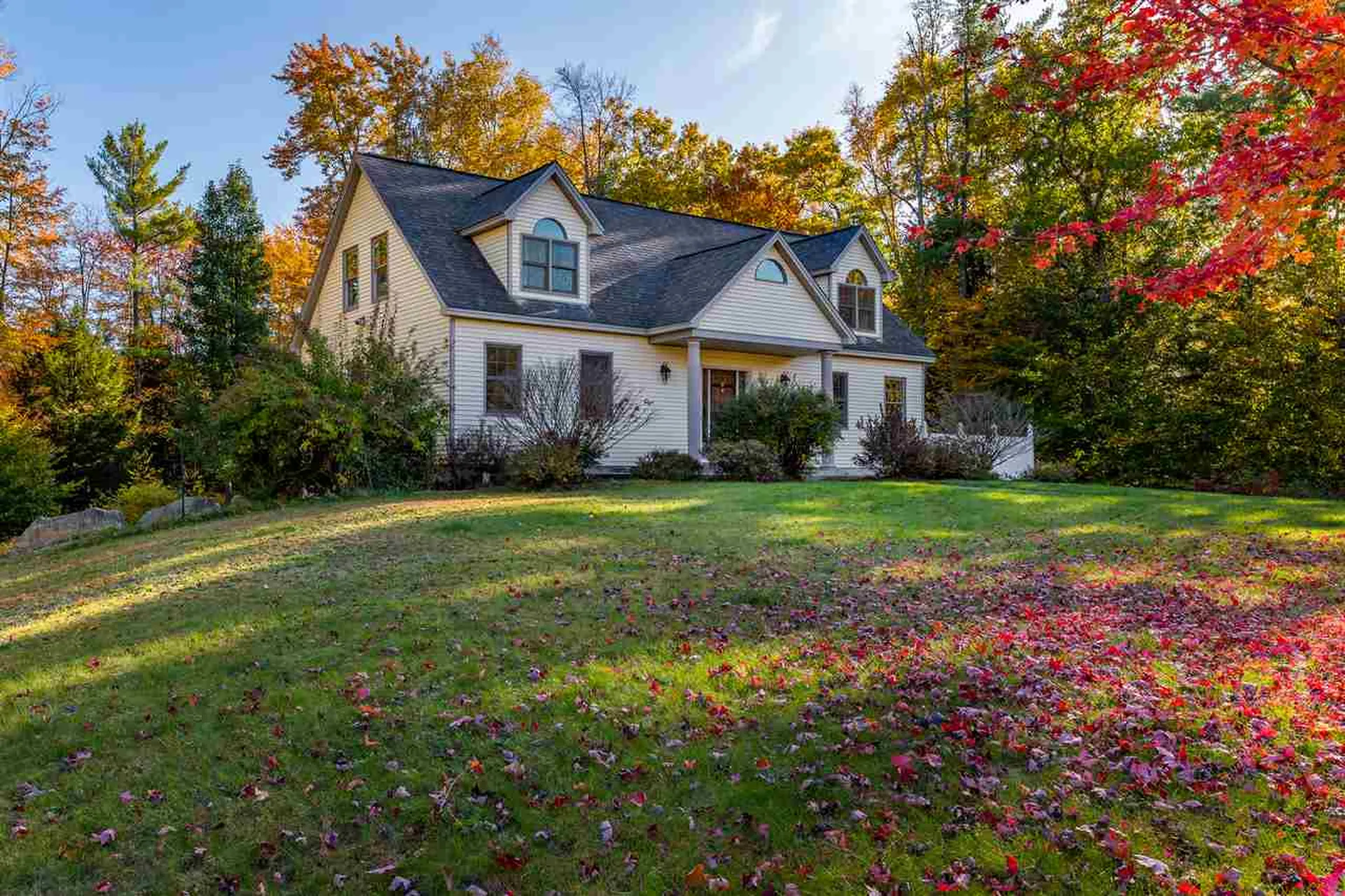 31 Mill Pond Road Northwood NH 03261
