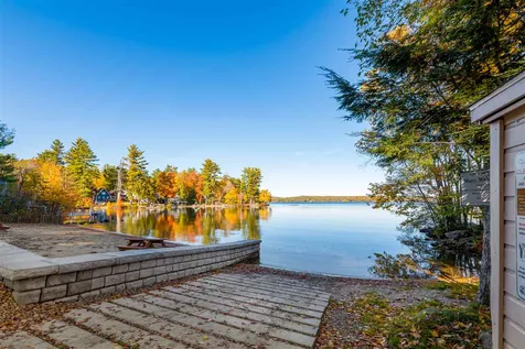 31 Mill Pond Road Northwood NH 03261