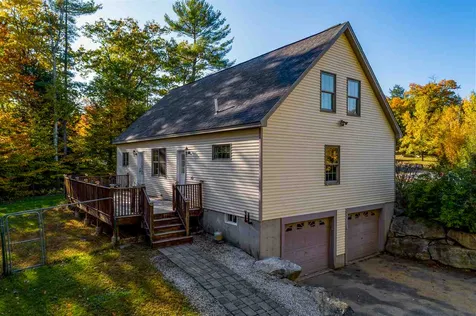 31 Mill Pond Road Northwood NH 03261