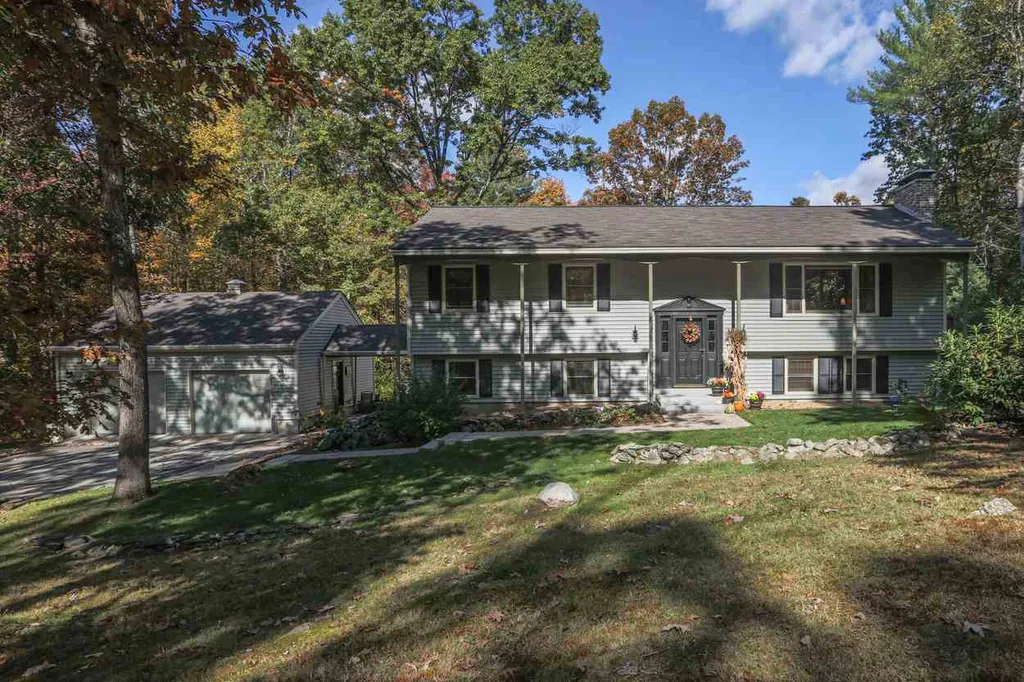 5 Woodbine Lane Amherst NH 03031