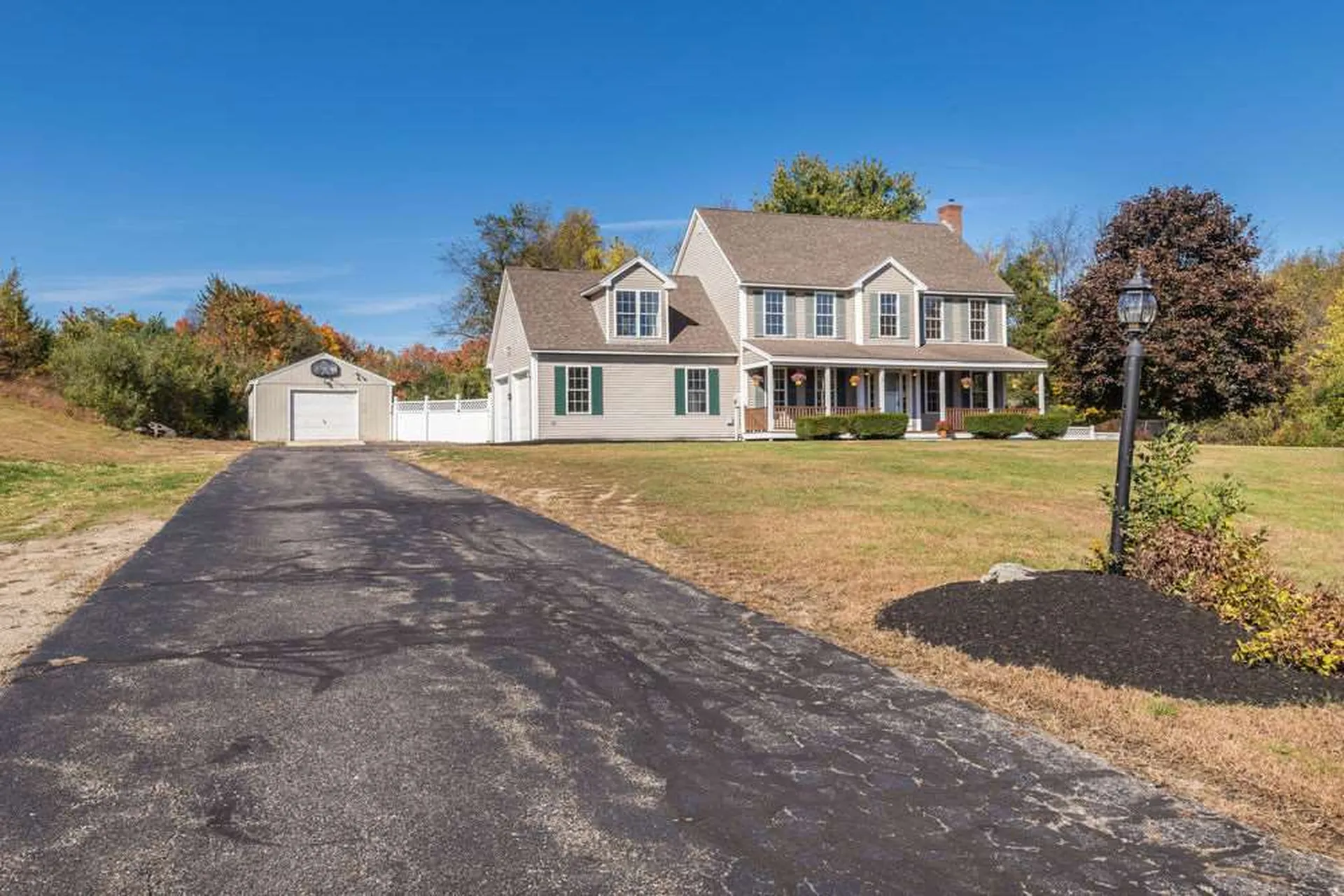 13 Trishas Way Stratham NH 03885