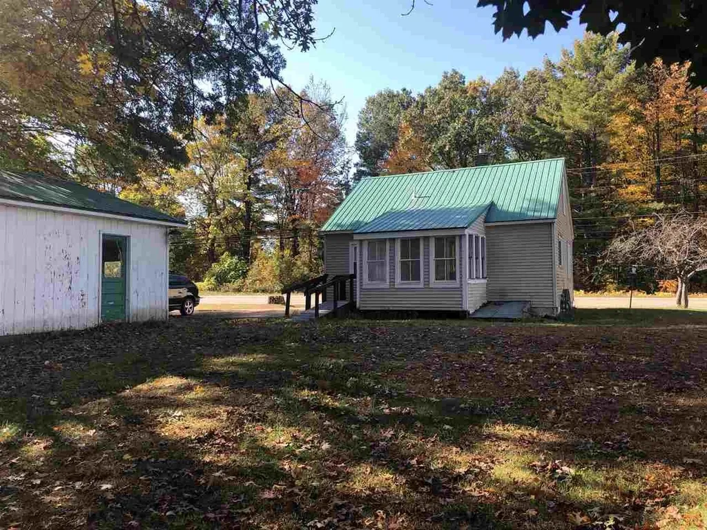 2163 Main Street Colchester VT 05446