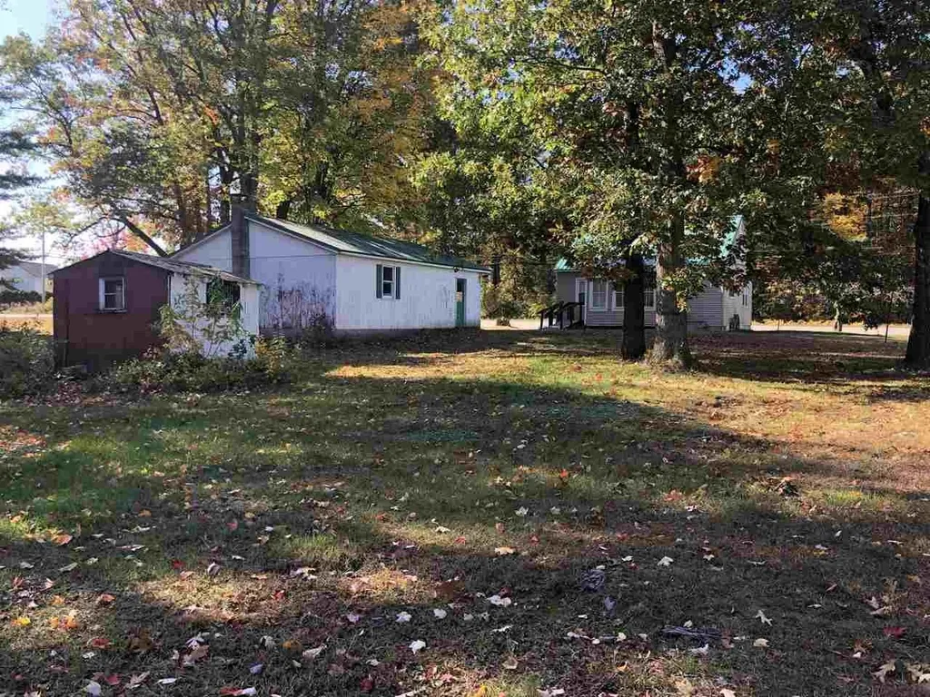 2163 Main Street Colchester VT 05446