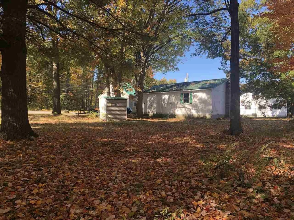 2163 Main Street Colchester VT 05446
