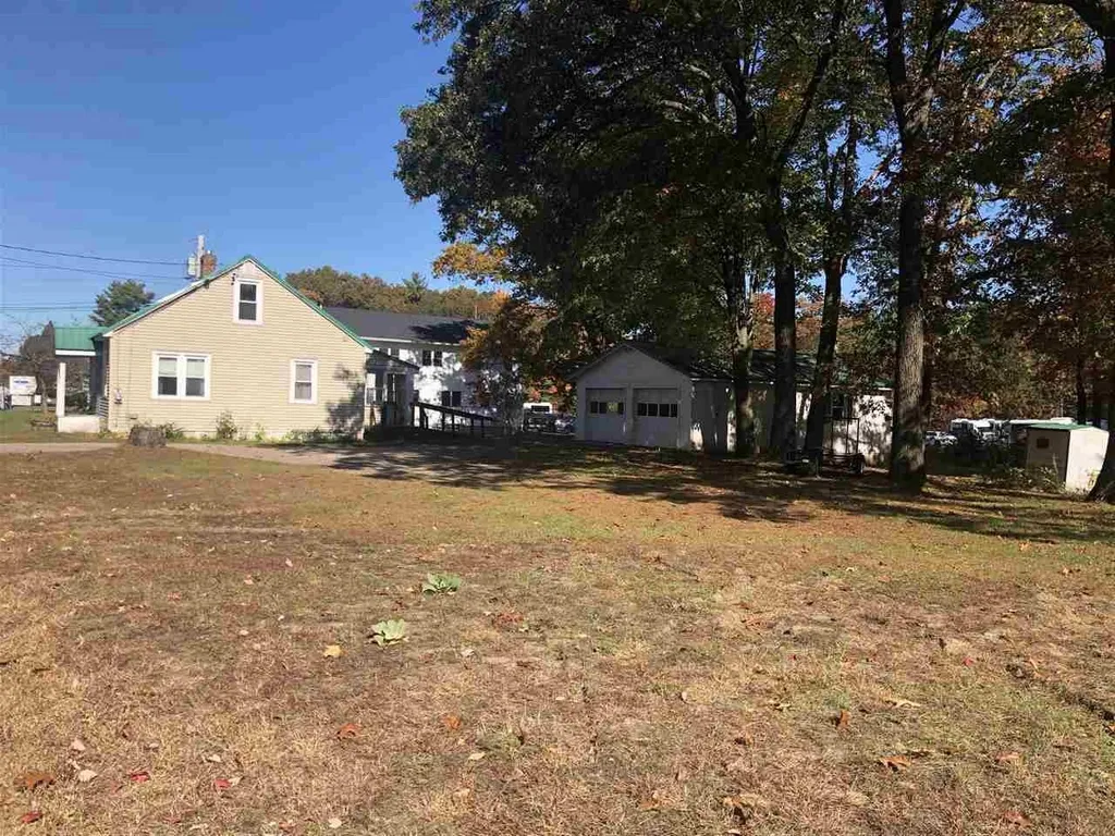 2163 Main Street Colchester VT 05446