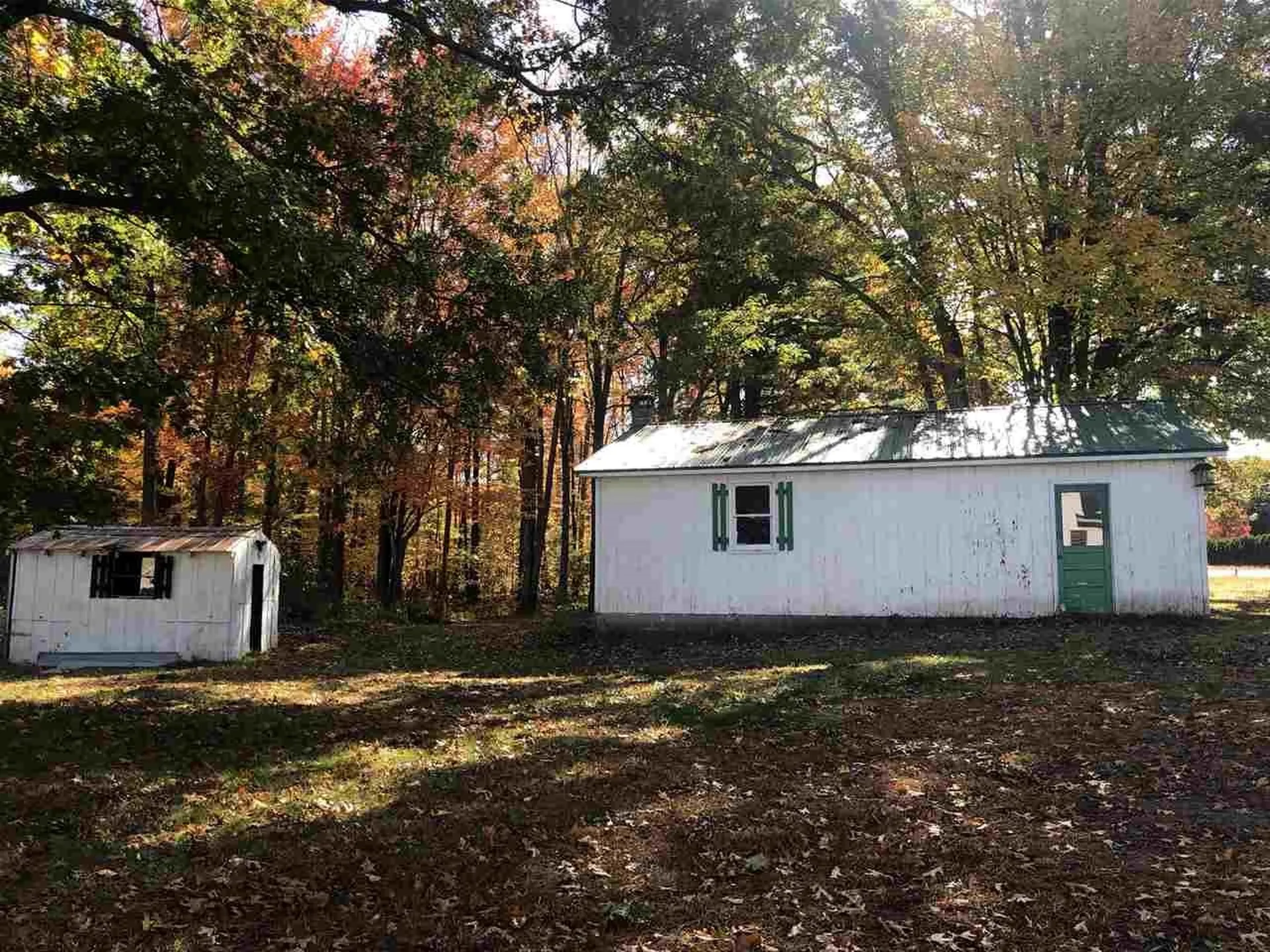2163 Main Street Colchester VT 05446