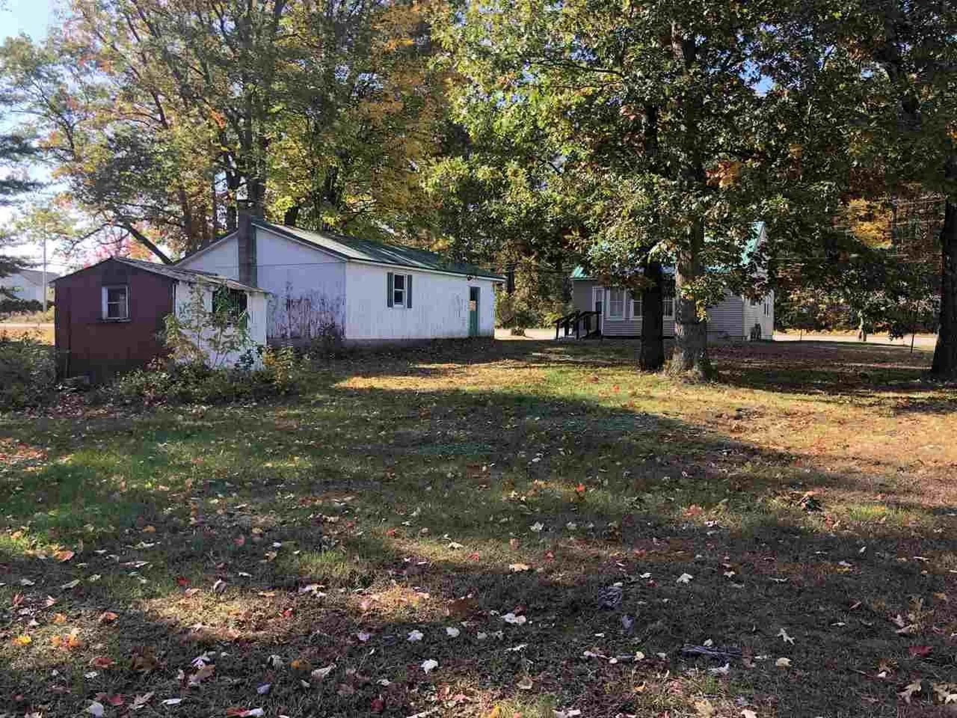 2163 Main Street Colchester VT 05446