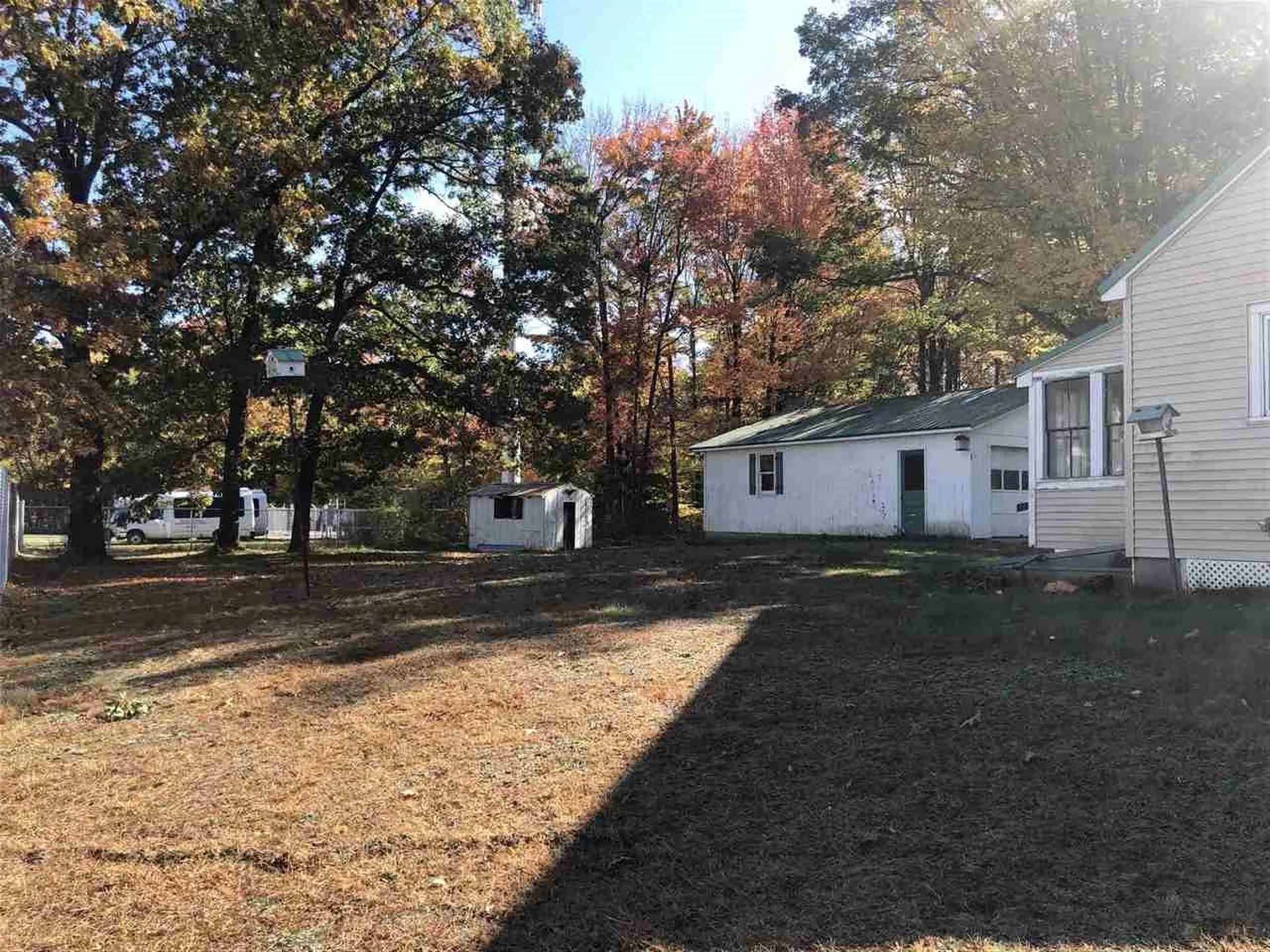 2163 Main Street Colchester VT 05446