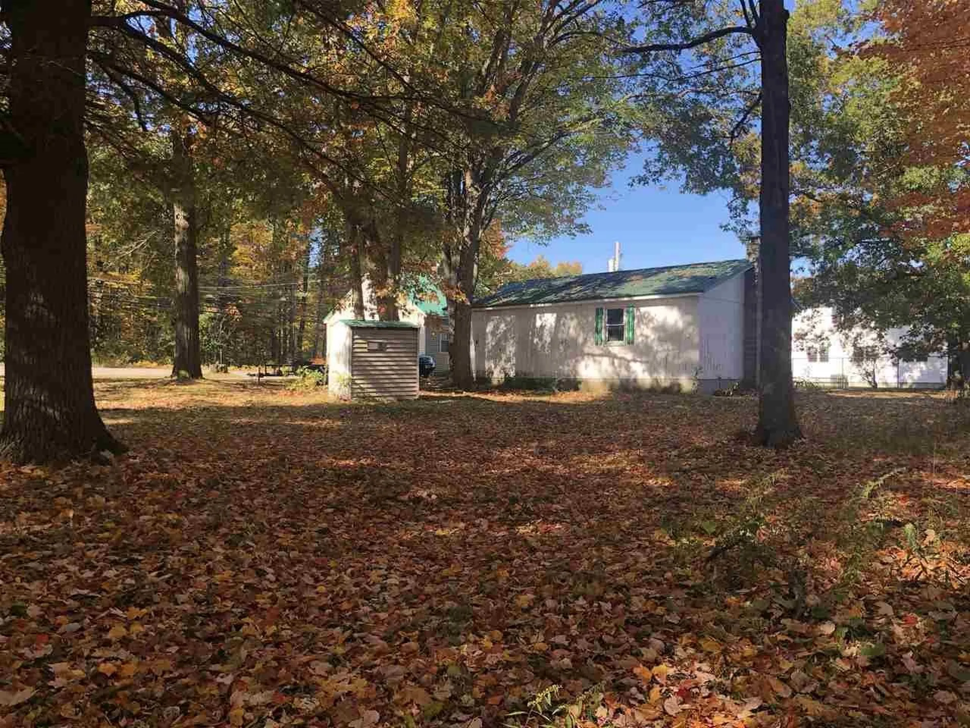 2163 Main Street Colchester VT 05446
