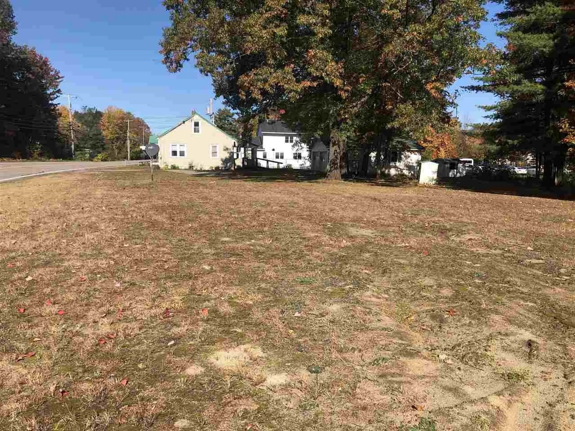 2163 Main Street Colchester VT 05446