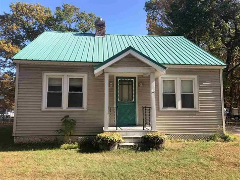 2163 Main Street Colchester VT 05446