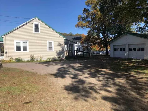 2163 Main Street Colchester VT 05446