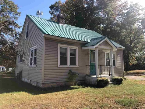 2163 Main Street Colchester VT 05446