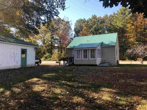 2163 Main Street Colchester VT 05446