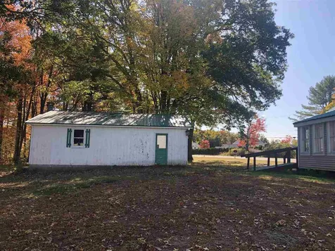 2163 Main Street Colchester VT 05446