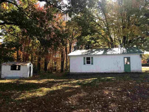 2163 Main Street Colchester VT 05446