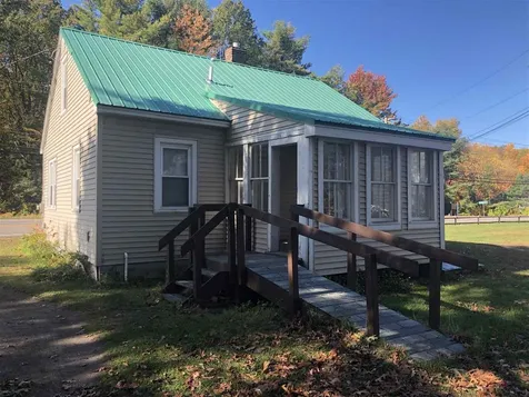2163 Main Street Colchester VT 05446