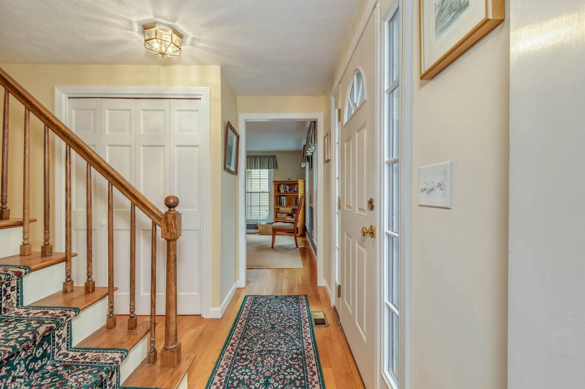 31 Tokanel Drive Londonderry NH 03053