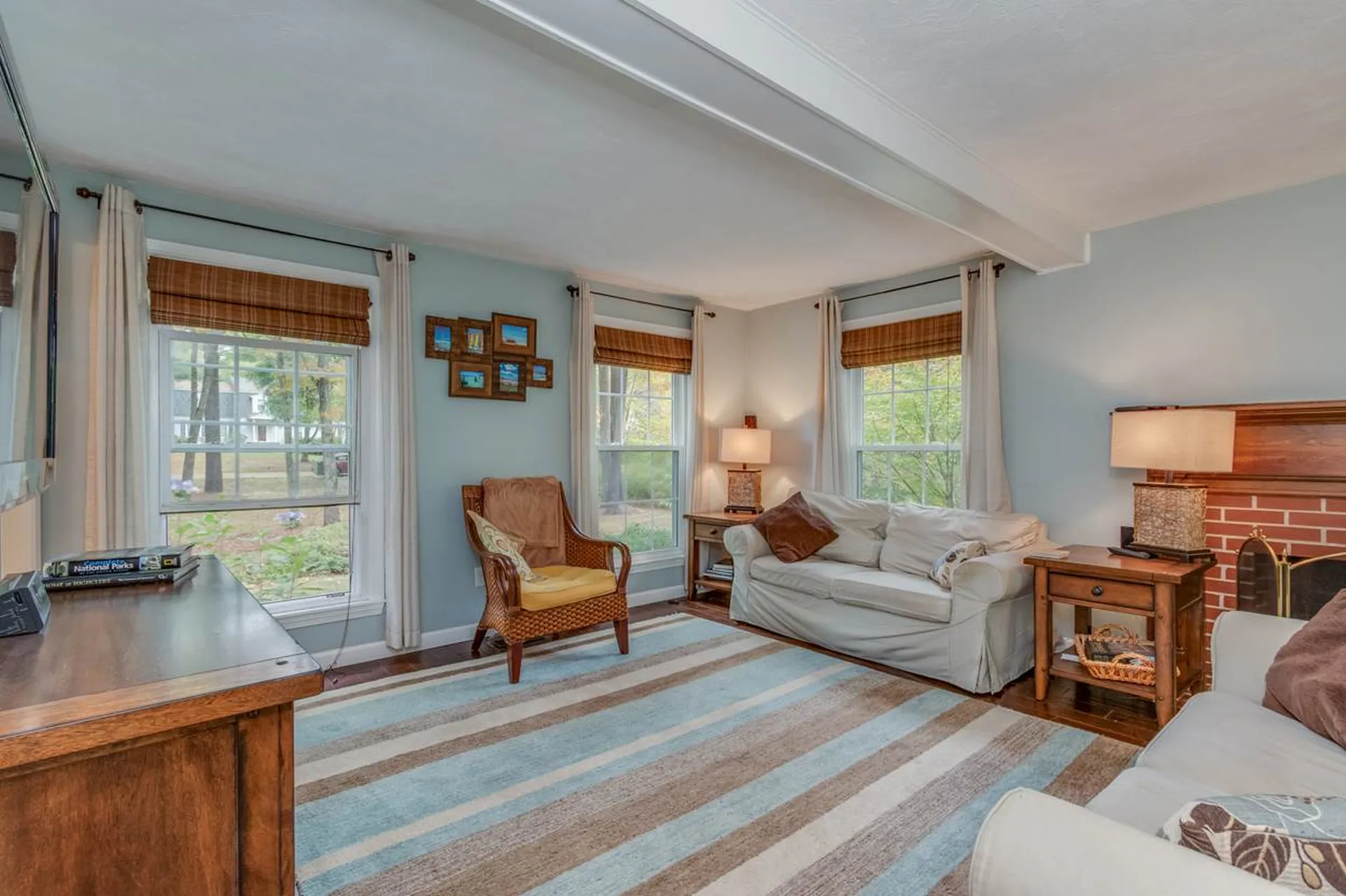31 Tokanel Drive Londonderry NH 03053