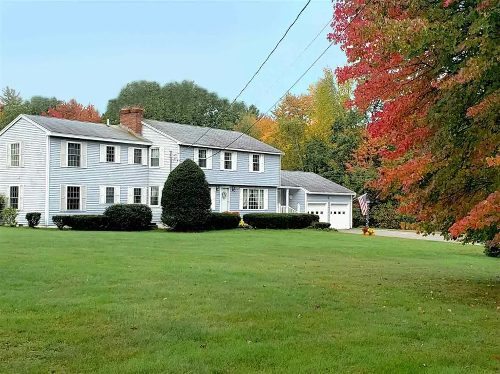 347 Cranberry Meadow Road Berwick ME 03901