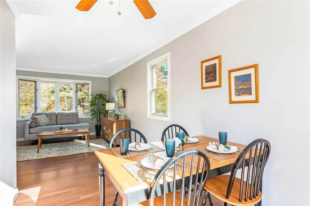 72 Plains Road Jericho VT 05465