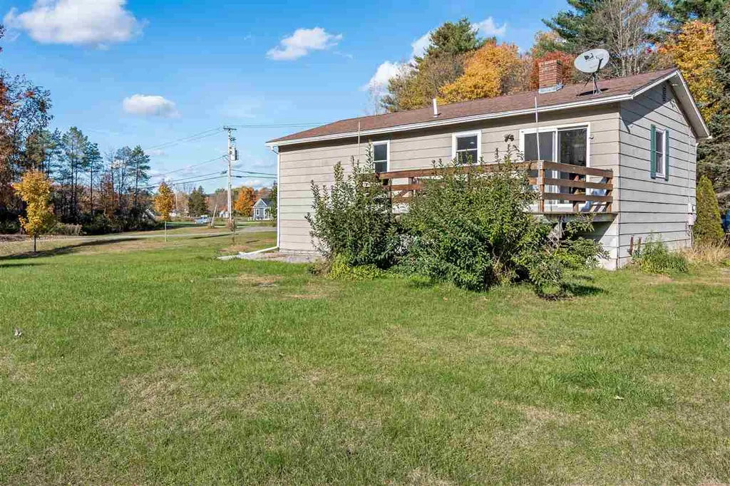 72 Plains Road Jericho VT 05465