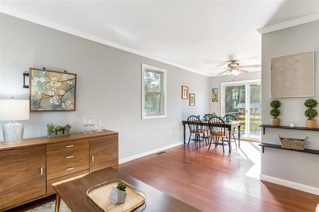 72 Plains Road Jericho VT 05465