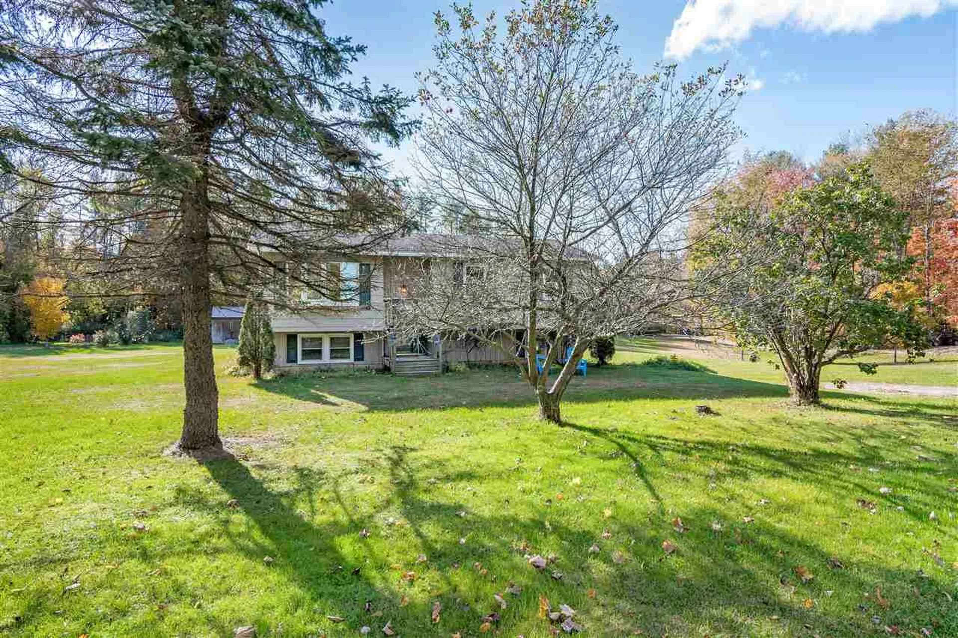 72 Plains Road Jericho VT 05465