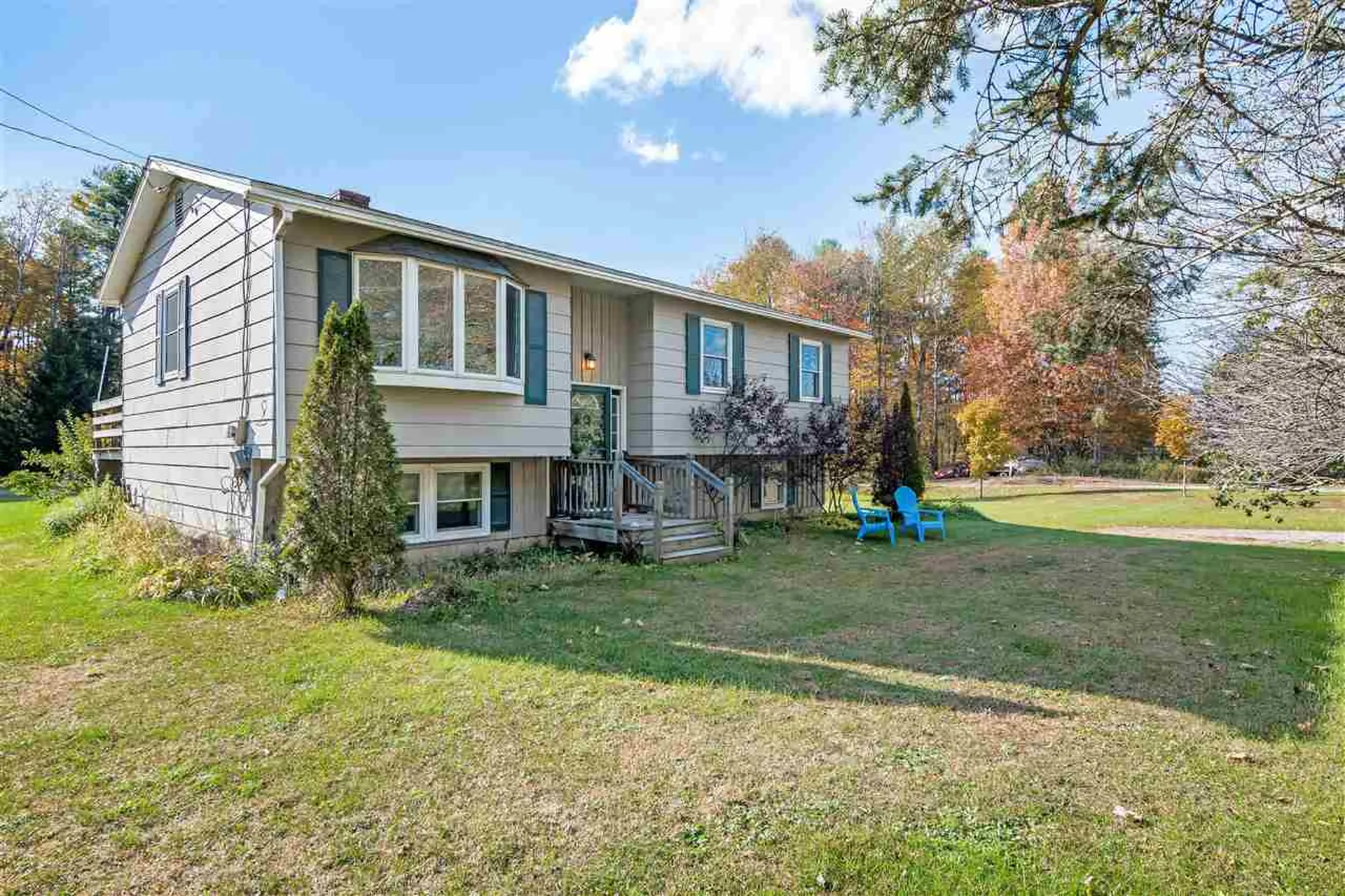 72 Plains Road Jericho VT 05465
