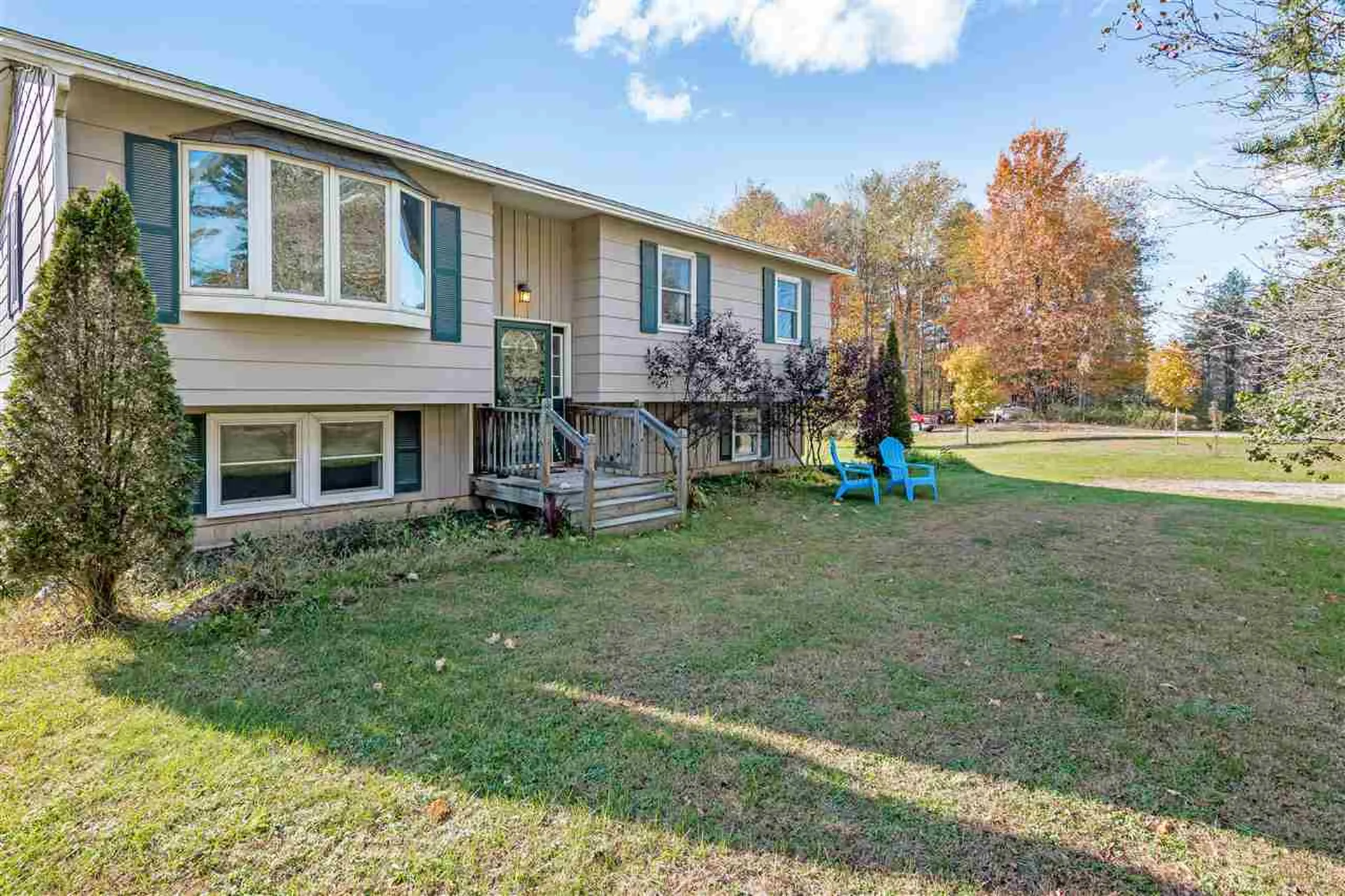72 Plains Road Jericho VT 05465
