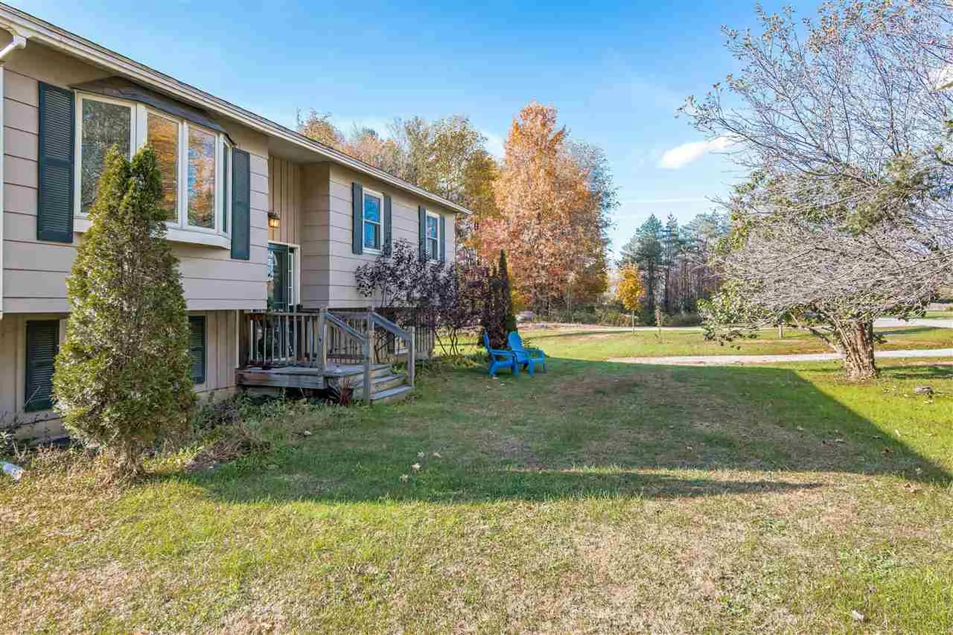 72 Plains Road Jericho VT 05465