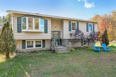 72 Plains Road Jericho VT 05465