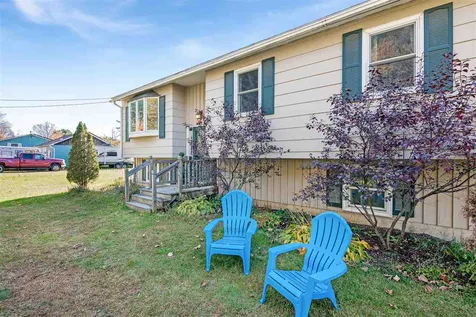 72 Plains Road Jericho VT 05465