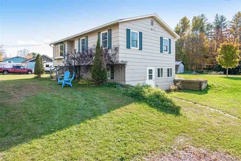72 Plains Road Jericho VT 05465