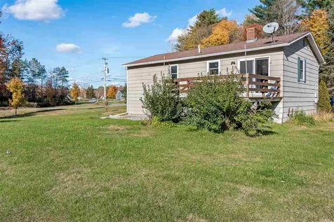 72 Plains Road Jericho VT 05465