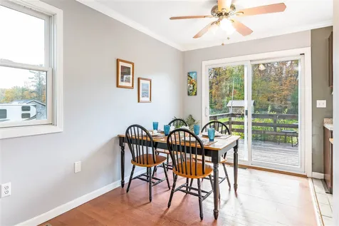72 Plains Road Jericho VT 05465