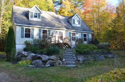 95 Waldron Hill Road Warner NH 03278