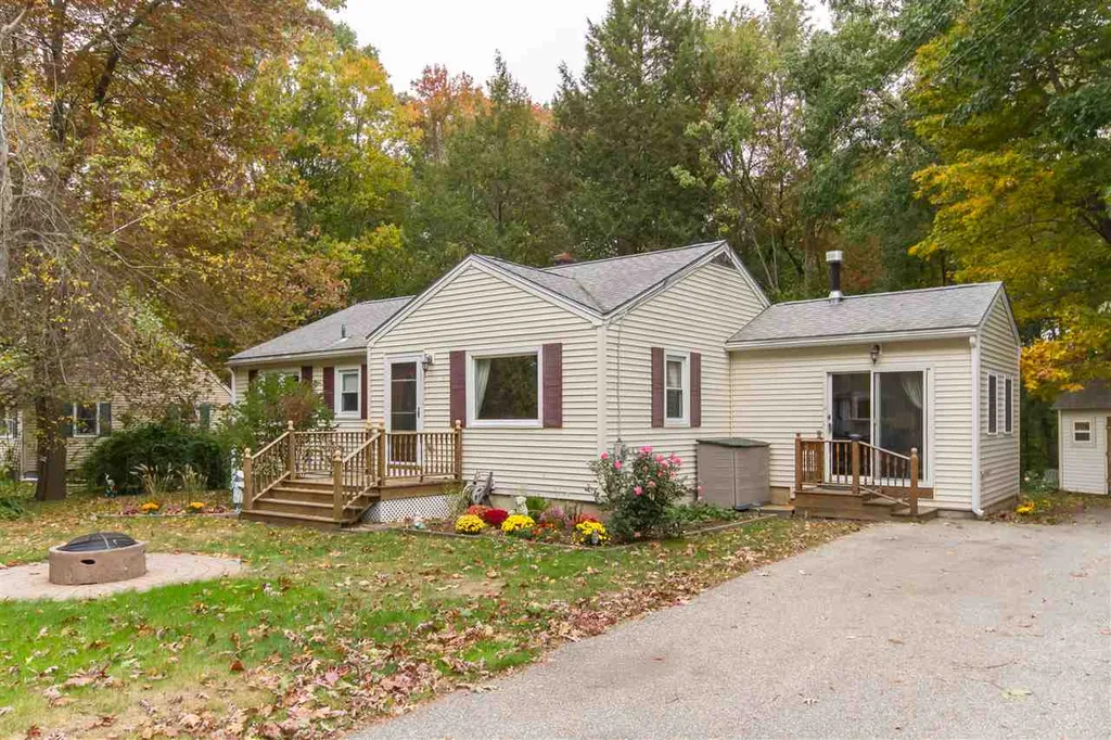 21 Allen Street Exeter NH 03833