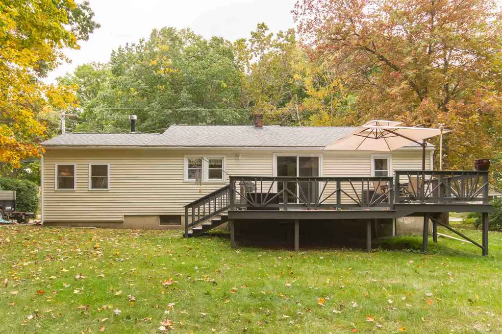 21 Allen Street Exeter NH 03833
