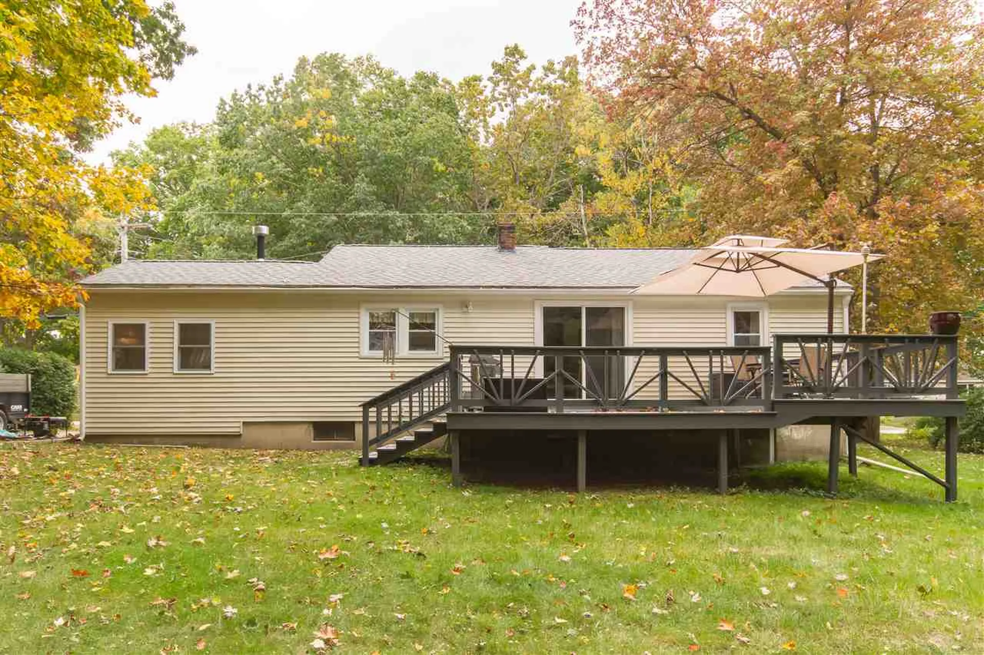 21 Allen Street Exeter NH 03833