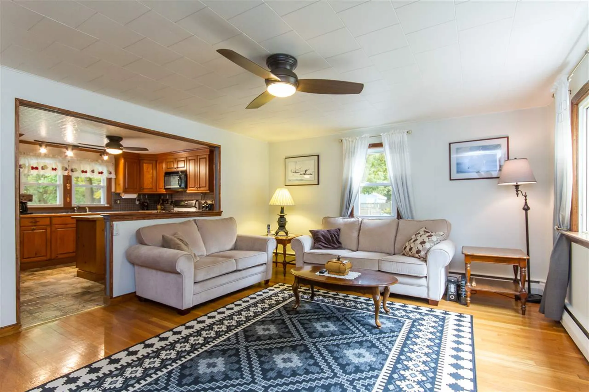 21 Allen Street Exeter NH 03833