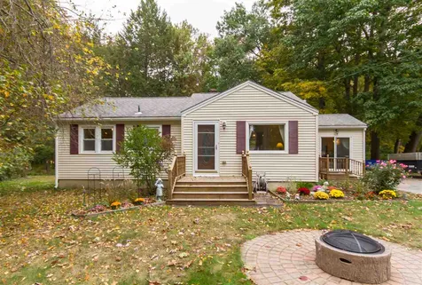 21 Allen Street Exeter NH 03833